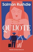 obálka: Quijote