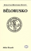 obálka:  Bělorusko - stručná historie států 