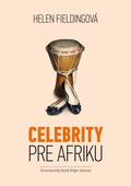 obálka: Celebrity pre Afriku