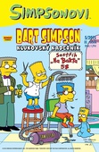 obálka: Simpsonovi - Bart Simpson 05/15 - Klukovský kadeřník