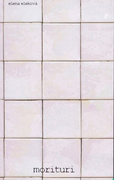 obálka: Morituri
