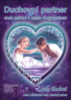 obálka: DUCHOVNÍ PARTNER