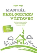 obálka: Manuál ekologickej výstavby