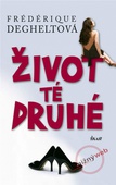 obálka: Život té druhé