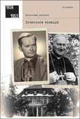 obálka: Internace biskupů