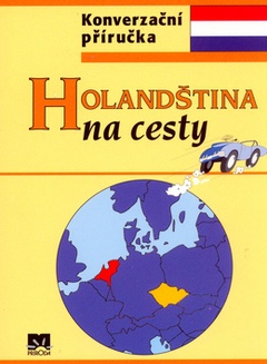 obálka: Holandština na cesty