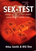 obálka: Sex test