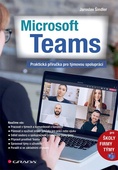 obálka: Microsoft Teams