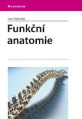 obálka: Funkční anatomie