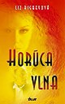 obálka: Horúca vlna