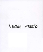 obálka: Viktor Frešo