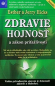 obálka: Zdravie, hojnosť a zákon príťažlivosti