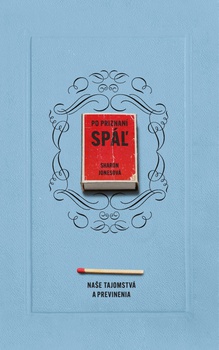 obálka: Po priznaní spáľ