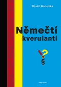 obálka: Němečtí kverulanti