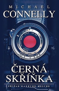obálka: Černá skříňka