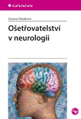 obálka: Ošetřovatelství v neurologii