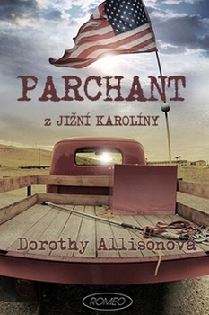 obálka: Parchant z Jižní Karolíny