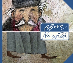 obálka: Born na cestách