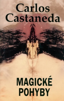 obálka: Magické pohyby