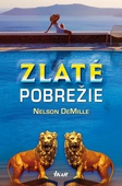 obálka: Zlaté pobrežie