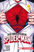 obálka: Peter Parker Spectacular Spider-Man 1 -