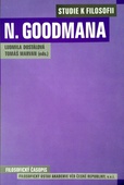 obálka: Studie k filosofii Nelsona Goodmana