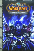 obálka: WarCraft 4 Rytíř smrti