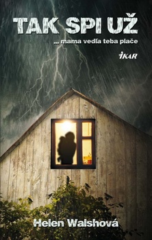 obálka: Tak spi už