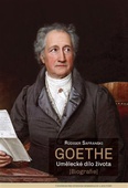 obálka: Goethe