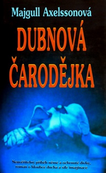 obálka: Dubnová čarodějka
