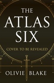 obálka: The Atlas Six