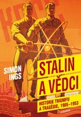 obálka: Stalin a vědci
