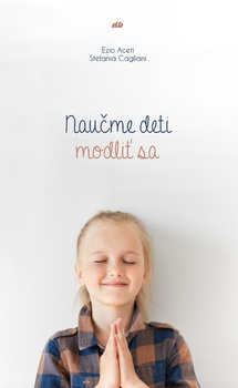 obálka: Naučme deti modliť sa