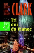 obálka: Tri dni do Vianoc