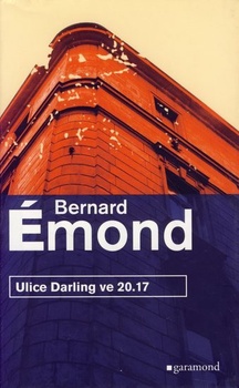obálka: Ulice Darling ve 20.17