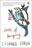 obálka: Book of Longing