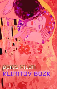 obálka: Klimtov bozk