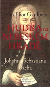 obálka: Hudba na nebeském hradě