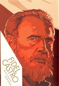 obálka: Fidel Castro