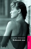 obálka: Srdcové eso (Černá krajka)