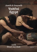 obálka: Vnitřní Egypt aneb Deset ran duše