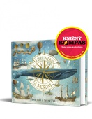 obálka: Medzi nebom a morom