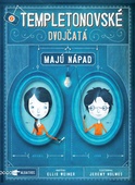 obálka: Templetonovské dvojčatá majú nápad