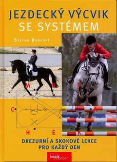 obálka: Jezdecký výcvik se systémem