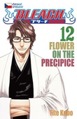 obálka: Bleach 12: Flower on the Precipice