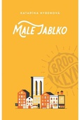 obálka: Malé jablko