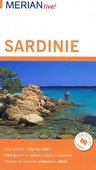 obálka: Sardinie- Merian 5.vyd.