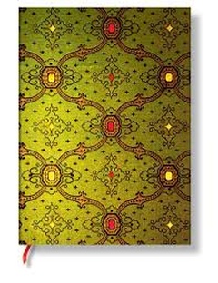 obálka: Paperblanks - Vert