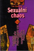 obálka: Sexuální chaos