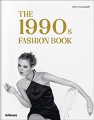 obálka: The 1990s Fashion Book